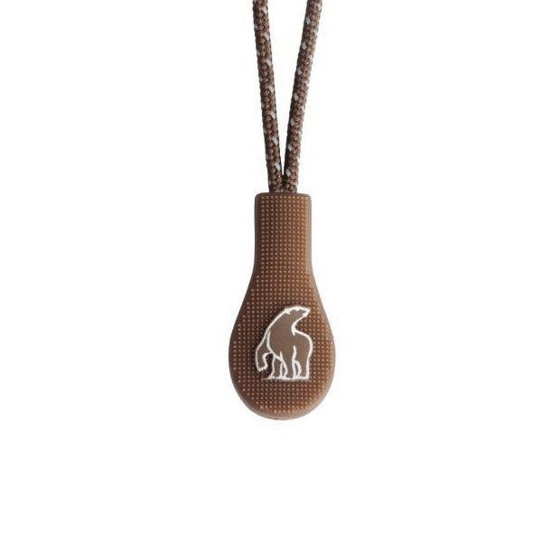 ジッププル ノルディスク 20個セット NORDISK Bear Drop Pullers (20 Pieces) ファスナー ジッパー タブ プル バッグ アクセサリー キャンプ | NORDISK | 02