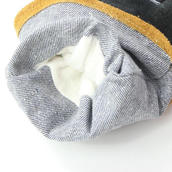アウトドア 焚き火 グローブ NORDISK ノルディスク Torden Gloves 【国内正規品】 耐熱グローブ 焚火 アウトドアグローブ BBQ 焚き火グローブ 難燃グローブ | NORDISK | 02