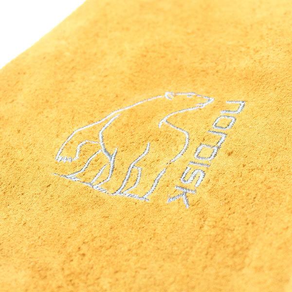 アウトドア 焚き火 グローブ NORDISK ノルディスク Torden Gloves 【国内正規品】 耐熱グローブ 焚火 アウトドアグローブ BBQ 焚き火グローブ 難燃グローブ | NORDISK | 04