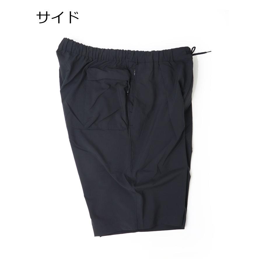 ショートパンツ メンズ ナンガ NANGA PLC EXCURSION ショーツ N2501-1E406A 春 夏 春夏 メンズ レディース キャンプ 春 夏 春夏 | NANGA | 03
