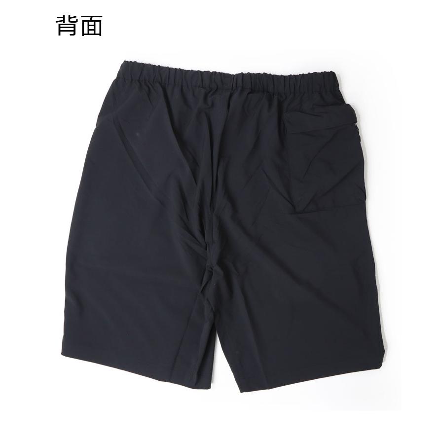 ショートパンツ メンズ ナンガ NANGA PLC EXCURSION ショーツ N2501-1E406A 春 夏 春夏 メンズ レディース キャンプ 春 夏 春夏 | NANGA | 04
