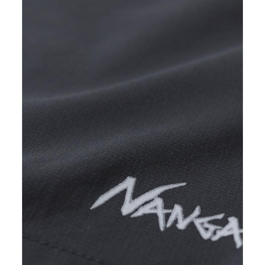 ショートパンツ メンズ ナンガ NANGA PLC EXCURSION ショーツ N2501-1E406A 春 夏 春夏 メンズ レディース キャンプ 春 夏 春夏 | NANGA | 05