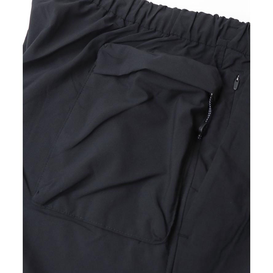 ショートパンツ メンズ ナンガ NANGA PLC EXCURSION ショーツ N2501-1E406A 春 夏 春夏 メンズ レディース キャンプ 春 夏 春夏 | NANGA | 09