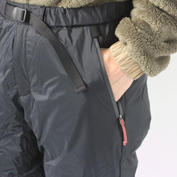 ナンガ ダウンパンツ NANGA オーロラダウンパンツ ズボン パンツ  防寒 カジュアル 軽量 キャンプ 冬キャンプ ファッション 秋 冬 秋冬 |  | 04