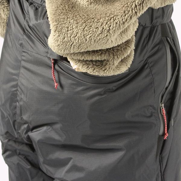 ナンガ ダウンパンツ NANGA オーロラダウンパンツ ズボン パンツ  防寒 カジュアル 軽量 キャンプ 冬キャンプ ファッション 秋 冬 秋冬 |  | 07