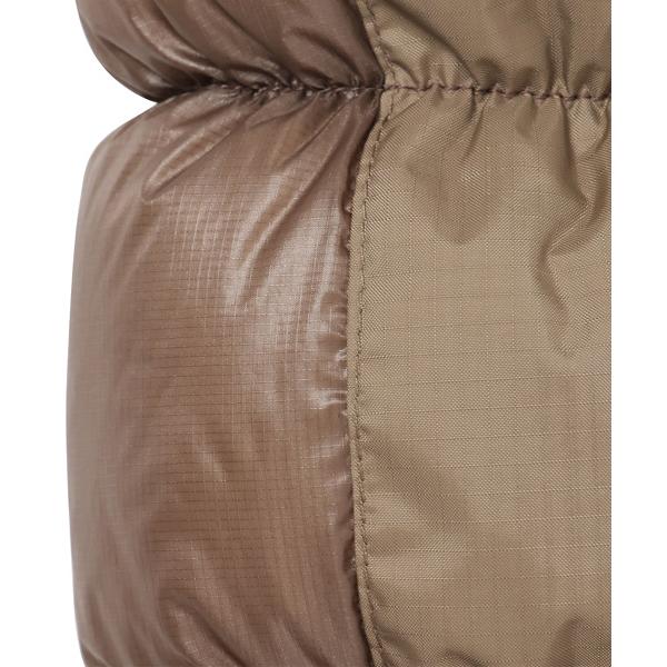 NANGA MOUNTAIN LODGE DOWN WRIST GAITERS ナンガ マウンテンロッジダウンリストゲイター | NANGA | 08