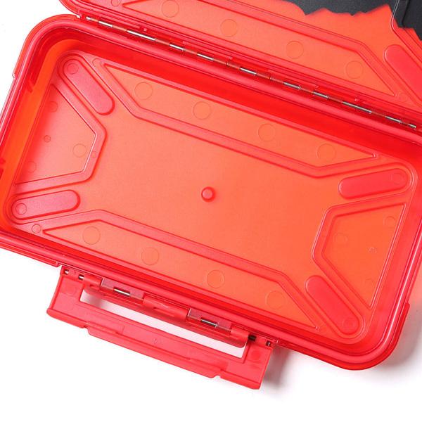 NANGA × MAGBITE MAGTANK FREE ナンガ×マグバイト マグタンク フリー ルアーケース　CA2314-1Z501 | NANGA | 04