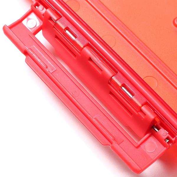 NANGA × MAGBITE MAGTANK FREE ナンガ×マグバイト マグタンク フリー ルアーケース　CA2314-1Z501 | NANGA | 05