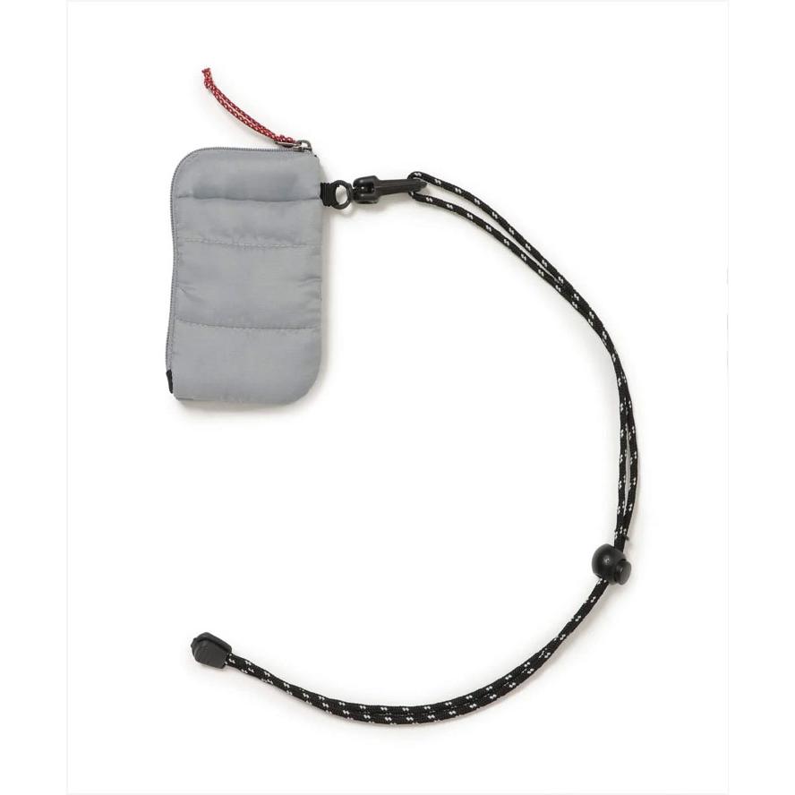 NANGA ナンガ COIN CASE コインケース NA2353-1Z504 メンズ レディース ミニ財布 小銭入れ カードケース ネックウォレット 首掛け ショルダー 軽量 アウトドア | NANGA | 02