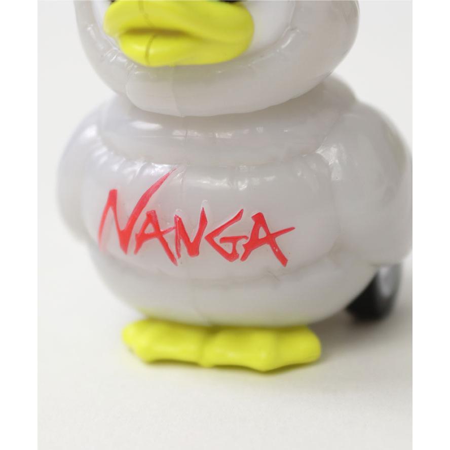 Nanga ナンガ ガーガーGAAACY プルバックフィギュア C.BLK NA2441-12701 | NANGA | 06