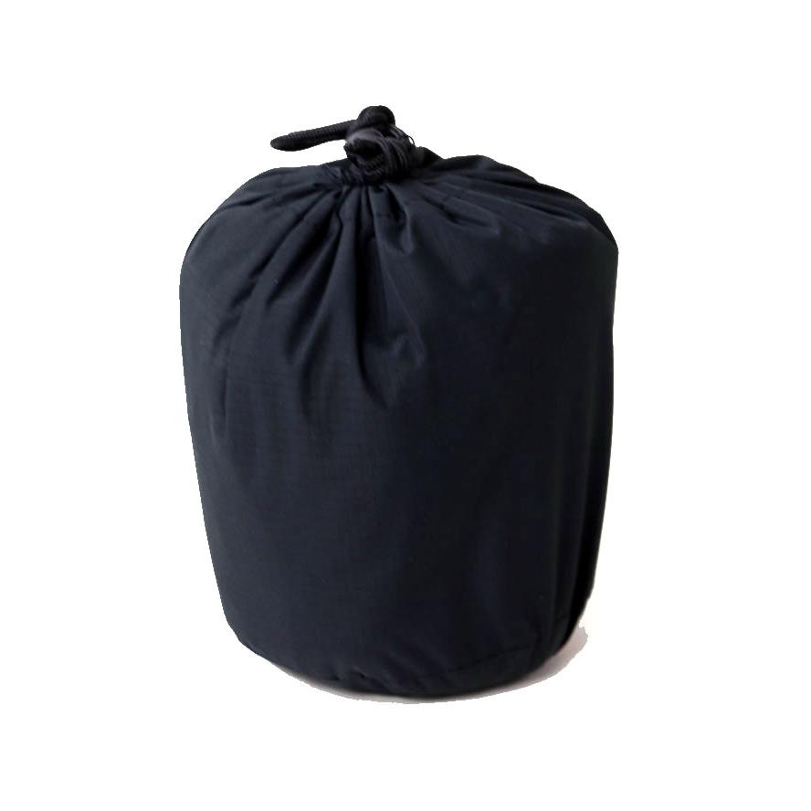 NANGA ナンガ ウォータープルーフ スリーピングバッグカバー NS2244-2Z303B 防水 シュラフカバー アウトドア 登山 キャンプ | NANGA | 02