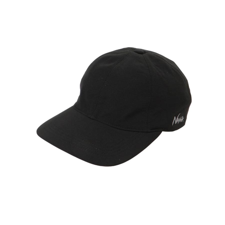 NANGA ナンガ キャップ メンズ レディース DOT AIR BB CAP N2610-3A071A 春夏 帽子 ベースボールキャップ メッシュ 通気性 軽量 アウトドア | NANGA | 02