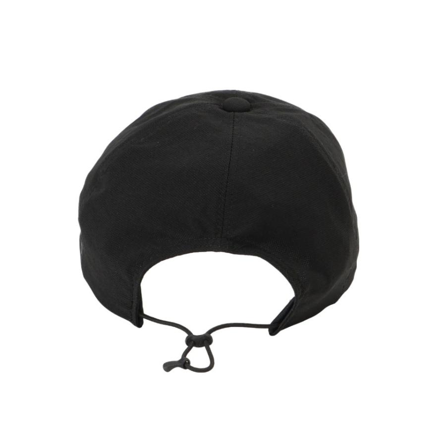 NANGA ナンガ キャップ メンズ レディース DOT AIR BB CAP N2610-3A071A 春夏 帽子 ベースボールキャップ メッシュ 通気性 軽量 アウトドア | NANGA | 04