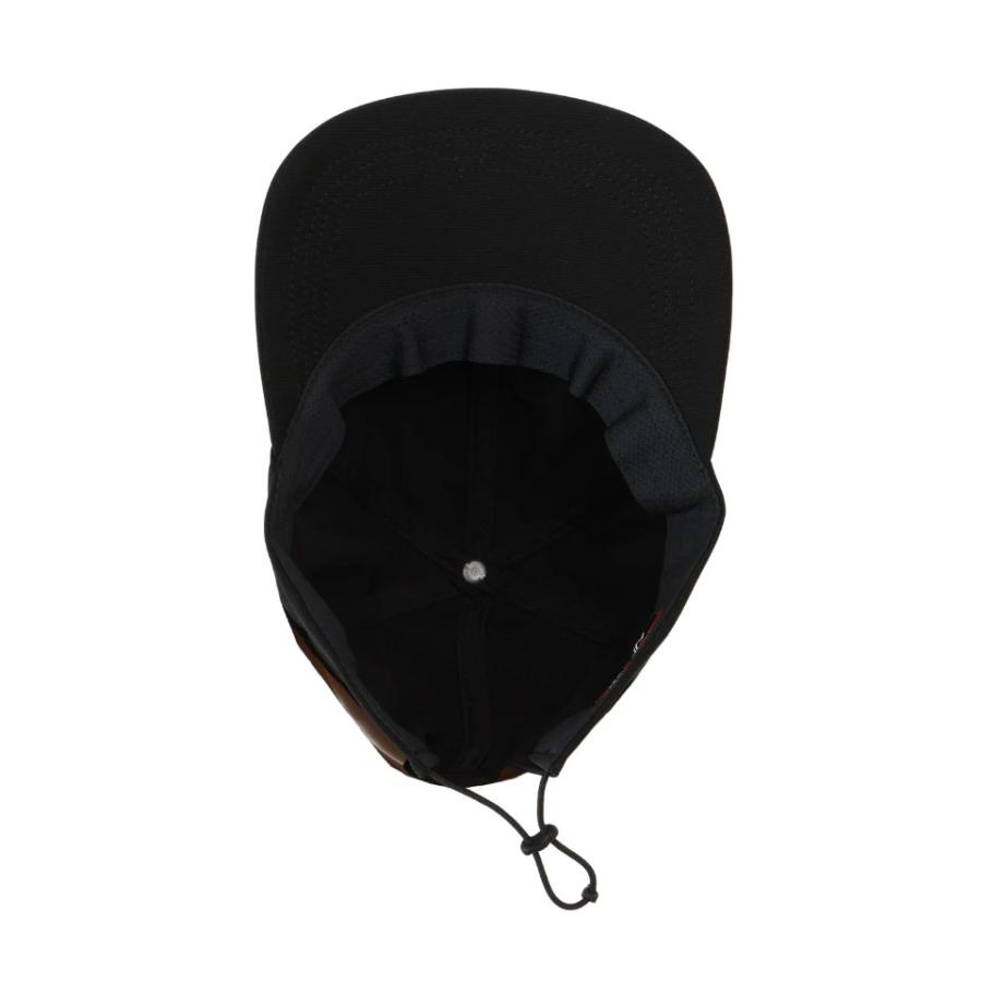 NANGA ナンガ キャップ メンズ レディース DOT AIR BB CAP N2610-3A071A 春夏 帽子 ベースボールキャップ メッシュ 通気性 軽量 アウトドア | NANGA | 05