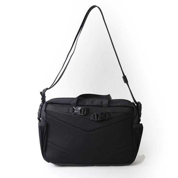 NANGA×TEMPRA ナンガ×テンプラ ヒノック ショルダーバッグ NA2454-3A509-Z　メンズバッグ ショルダーバッグ | NANGA | 06