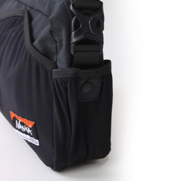 NANGA×TEMPRA ナンガ×テンプラ ヒノック ショルダーバッグ NA2454-3A509-Z　メンズバッグ ショルダーバッグ | NANGA | 07