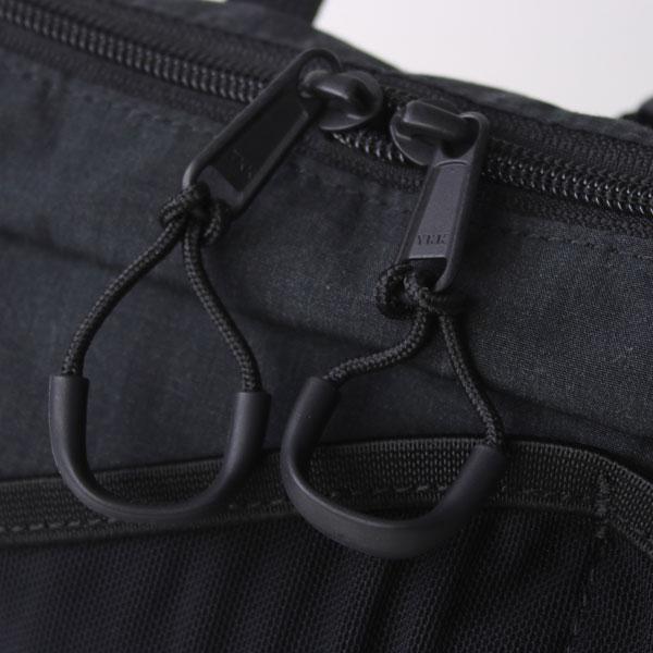 NANGA×TEMPRA ナンガ×テンプラ ヒノック ショルダーバッグ NA2454-3A509-Z　メンズバッグ ショルダーバッグ | NANGA | 09