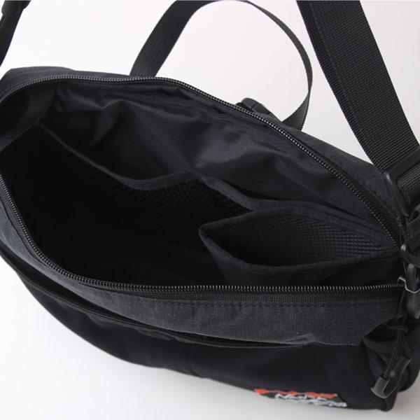 NANGA×TEMPRA ナンガ×テンプラ ヒノック ショルダーバッグ NA2454-3A509-Z　メンズバッグ ショルダーバッグ | NANGA | 10