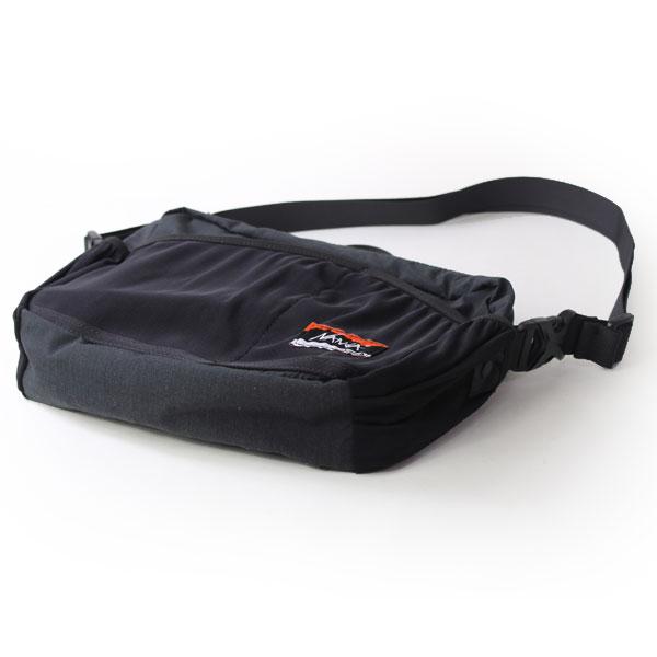 NANGA×TEMPRA ナンガ×テンプラ ヒノック ショルダーバッグ NA2454-3A509-Z　メンズバッグ ショルダーバッグ | NANGA | 11