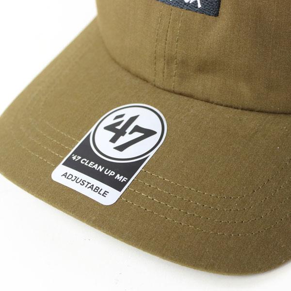 NANGA×47 HINOC CAP ナンガ×47 ヒノック キャップ  帽子 アウトドア キャンプ | NANGA | 17