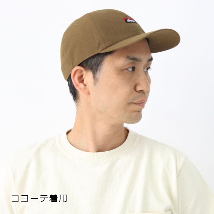 NANGA×47 HINOC CAP ナンガ×47 ヒノック キャップ  帽子 アウトドア キャンプ | NANGA | 05