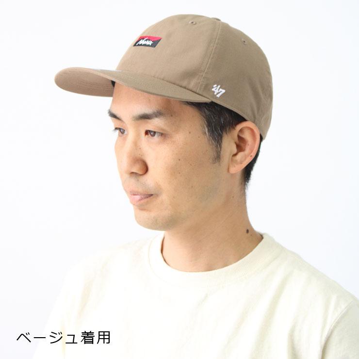 NANGA×47 HINOC CAP ナンガ×47 ヒノック キャップ  帽子 アウトドア キャンプ | NANGA | 06