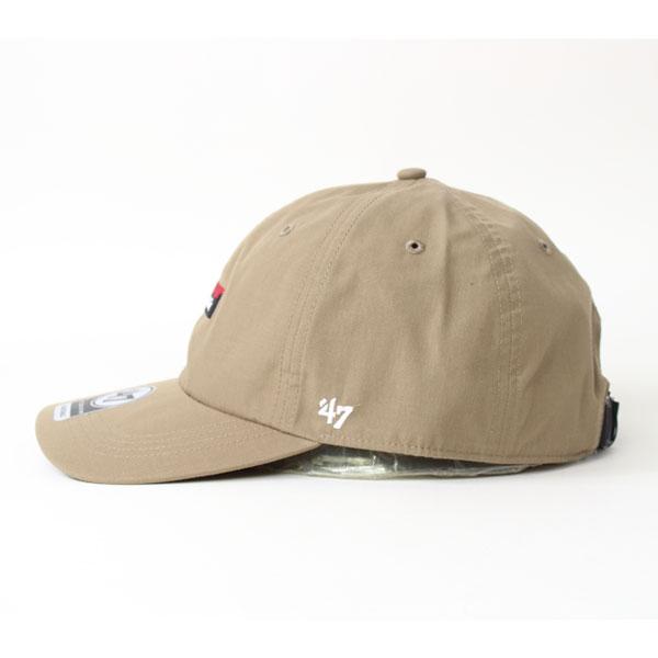 NANGA×47 HINOC CAP ナンガ×47 ヒノック キャップ  帽子 アウトドア キャンプ | NANGA | 10