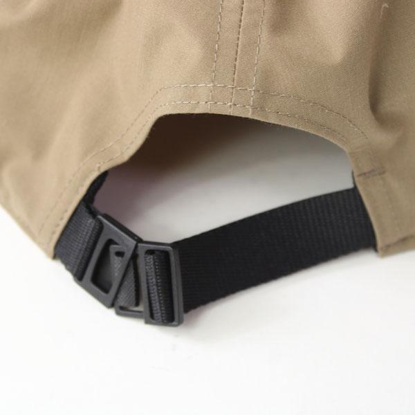 NANGA×47 HINOC CAP ナンガ×47 ヒノック キャップ  帽子 アウトドア キャンプ | NANGA | 12