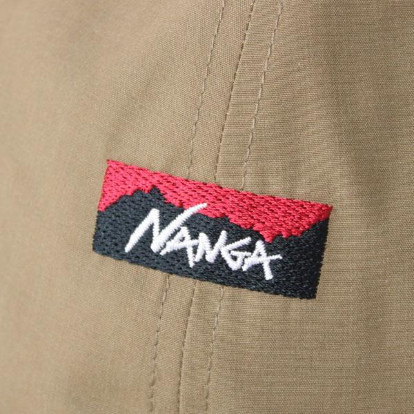 NANGA×47 HINOC CAP ナンガ×47 ヒノック キャップ  帽子 アウトドア キャンプ | NANGA | 15