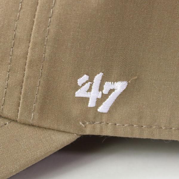 NANGA×47 HINOC CAP ナンガ×47 ヒノック キャップ  帽子 アウトドア キャンプ | NANGA | 16