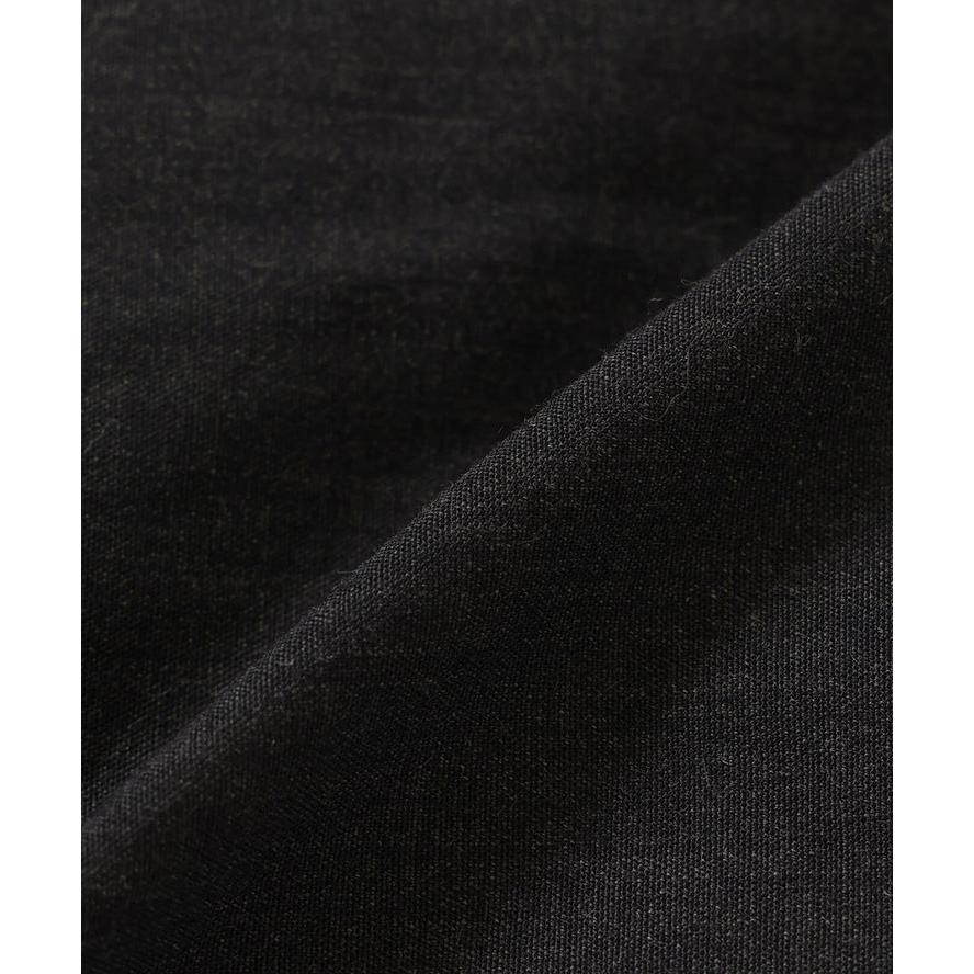 ナンガ × テンプラ NANGA × TEMPRA ヒノック ダウン マフラー NA2443-3C405-A フード付き マフラー メンズ レディース / 返品・交換不可 | NANGA | 08