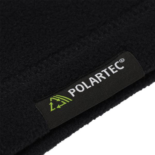 ネックウォーマー メンズ バイク NANGA ナンガ ポーラテック POLARTEC NECK WARMER NA2343-3C510 | NANGA | 05