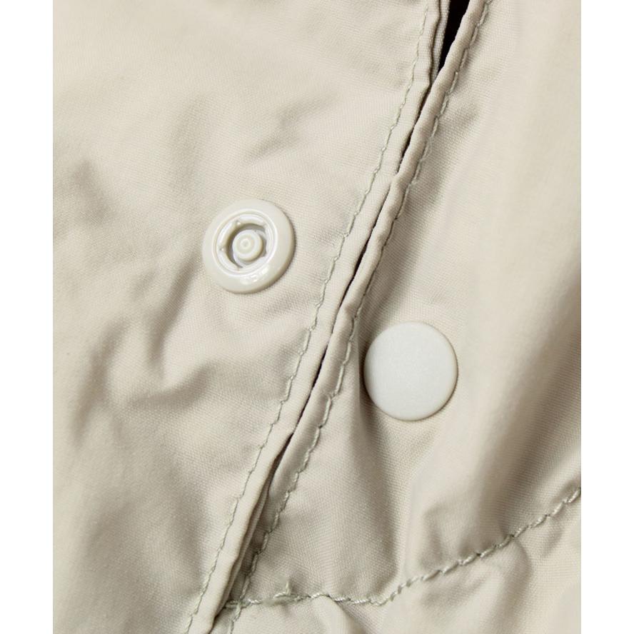 ビッグ ダウン マフラー ンガ ダウン NANGA ダウンポンチョマフラー NA2442-3C605 ダウンマフラー | NANGA | 10