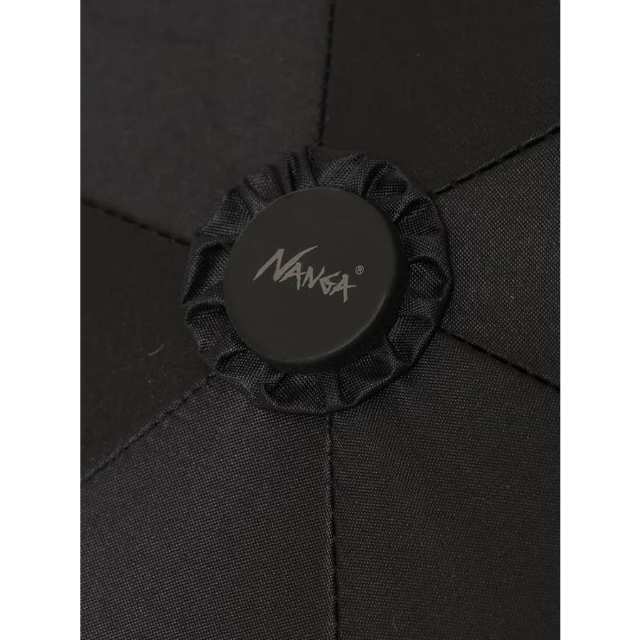 NANGA ナンガ COMPACT UMBRELLA コンパクトアンブレラ 全天候