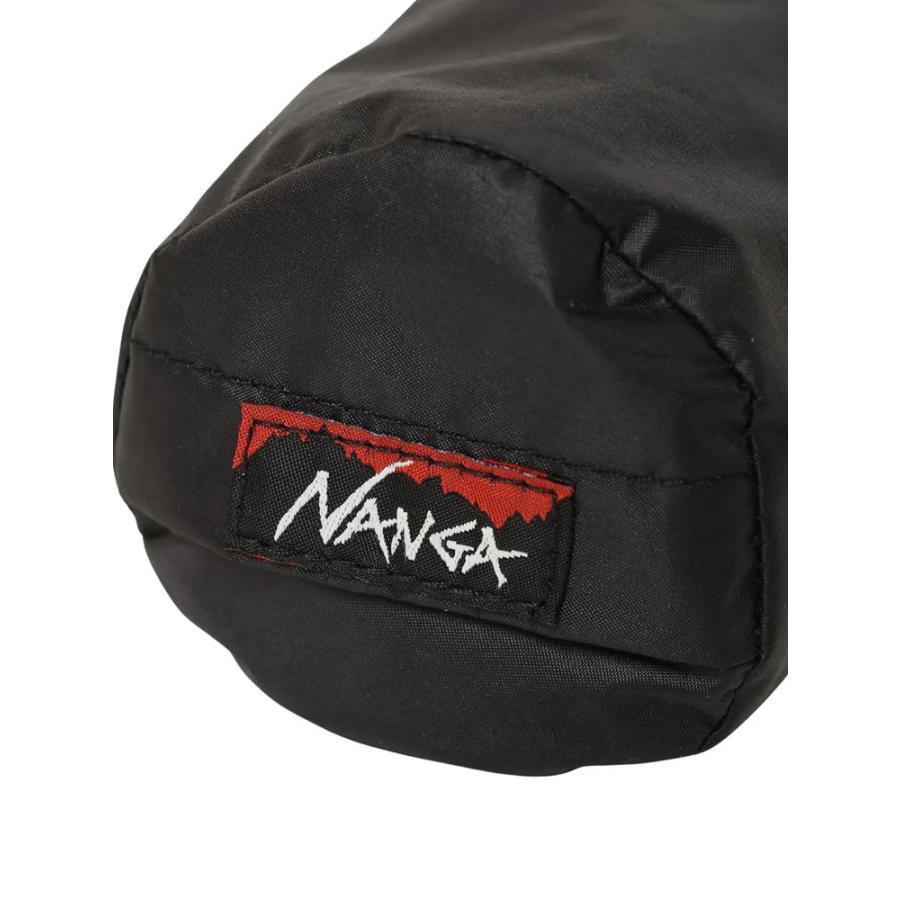 NANGA ナンガ COMPACT UMBRELLA コンパクトアンブレラ 全天候