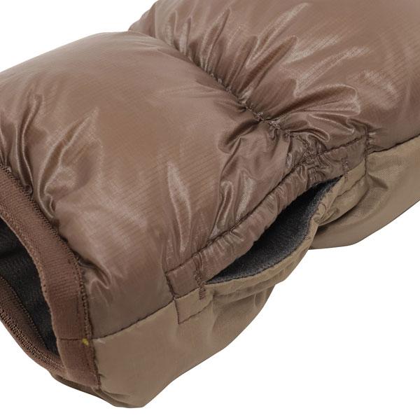 ナンガ NANGA マウンテンロッジダウンリストゲイター | NANGA | 05