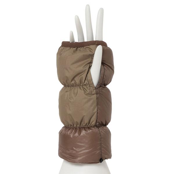 ナンガ NANGA マウンテンロッジダウンリストゲイター | NANGA | 07