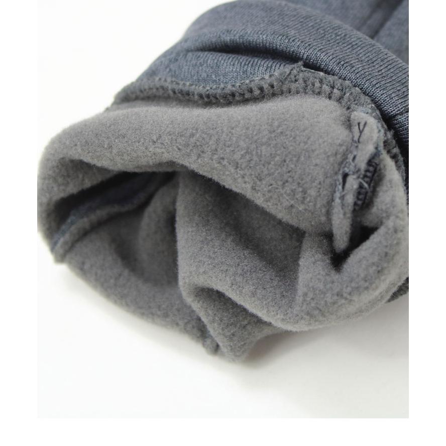 手袋 メンズ ブランド スマホ対応 ナンガ NANGA ポーラテック パワーストレッチ グローブ 3Z401 秋 冬 秋冬 プレゼント ギフト | NANGA | 08