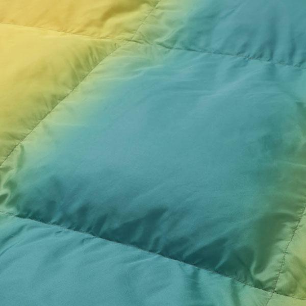 ナンガ ブランケット ダウン NANGA ダウンブランケットシングル DOWN BLANKET SINGLE キャンプ 登山 レギュラー アウトドア 正規品 大阪 取り扱い店 | NANGA | 03