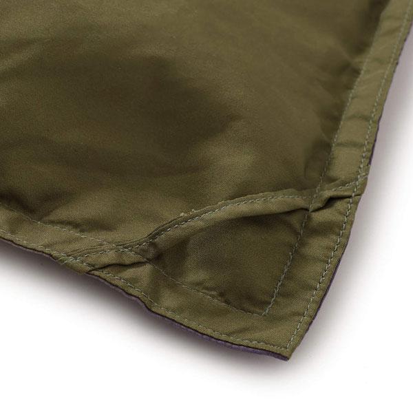 ナンガ ブランケット ダウン NANGA ダウンブランケットシングル DOWN BLANKET SINGLE キャンプ 登山 レギュラー アウトドア 正規品 大阪 取り扱い店 | NANGA | 06