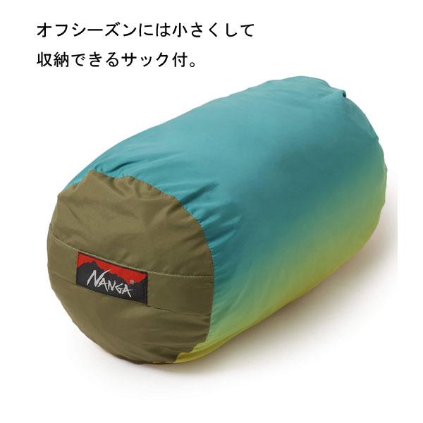 ナンガ ブランケット ダウン NANGA ダウンブランケットシングル DOWN BLANKET SINGLE キャンプ 登山 レギュラー アウトドア 正規品 大阪 取り扱い店 | NANGA | 07