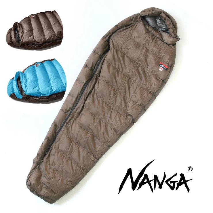 ナンガ ダウン シェラフ 寝袋 Nanga Aurora Light 450 Dx オーロラライト450dx 1人用 スリーピングバック Ngsaurora450 Protocol 通販 Yahoo ショッピング