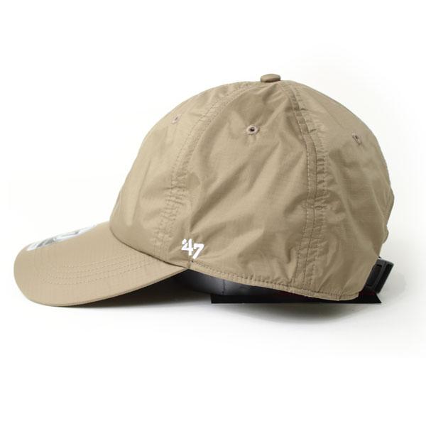 ナンガ 帽子 メンズ nanga×47 AURORA 47Cap キャンプ 春 夏 春夏 山登り 登山 釣り アウトドア キャンプ 春 夏 春夏 | NANGA | 08