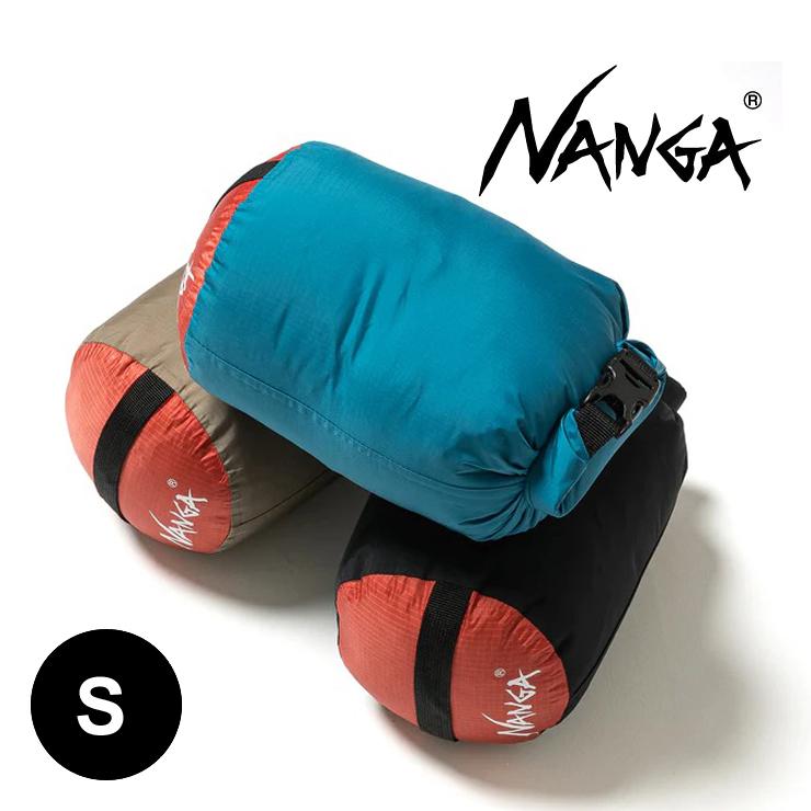ナンガ Nanga コンプレッションバッグ S スタッフバッグ アウトドア ファッション 小分け 収納 袋 透湿 防水 シームテープ 旅行 登山 トレッキング Ngscomprebags Protocol 通販 Yahoo ショッピング