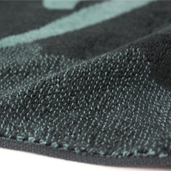 NANGA タオル LOGO FACE TOWEL ナンガ タオル ロゴ フェイス | NANGA | 04