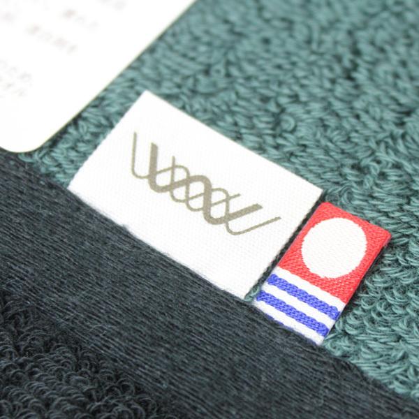 NANGA タオル LOGO FACE TOWEL ナンガ タオル ロゴ フェイス | NANGA | 06