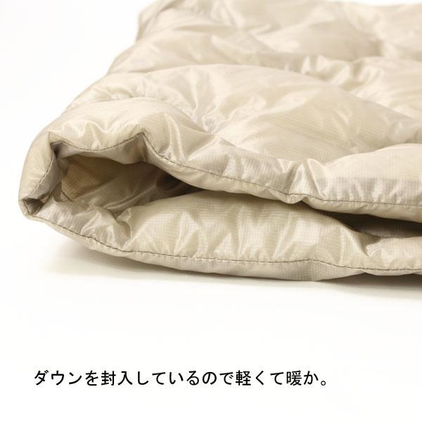 マフラー ナンガ マフラー レディース メンズ ダウン NANGA ONION QUILT DOWN MUFFLER オニオンキルトダウンマフラー / 返品・交換不可 | NANGA | 07