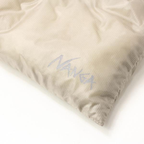 マフラー ナンガ マフラー レディース メンズ ダウン NANGA ONION QUILT DOWN MUFFLER オニオンキルトダウンマフラー / 返品・交換不可 | NANGA | 08