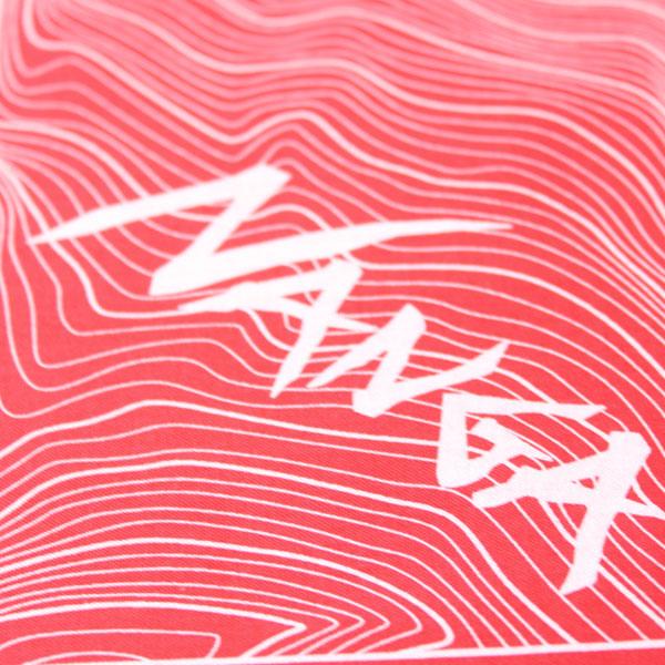 ナンガ NANGA バンダナ ナンガ パルバット コントアーマップ バンダナ PARBAT CONTOUR MAP BANDANNA 大阪 取り扱い店 NA2253-3F503 | NANGA | 04