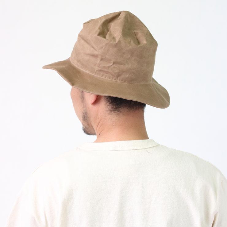 uv 帽子 日本製 春夏 レディース メンズ 帽子 シサク sisaku ポッターハット S-504 |  | 06